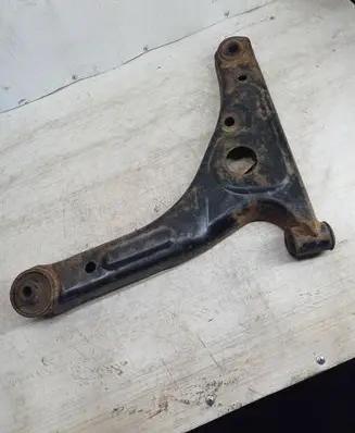 Ford Transit Front lower control arm/wishbone