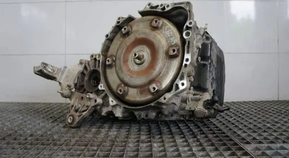 Volvo S60 Automatic gearbox P1285110 1285110 TF-80SC