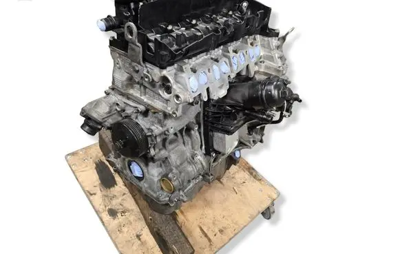 BMW 3 F30 F35 F31 Engine N47D20C