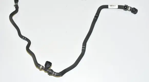 BMW i3 Engine coolant pipe/hose 8656445