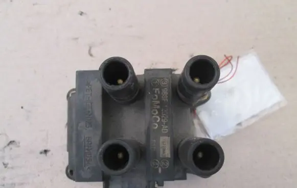 Ford Cougar High voltage ignition coil