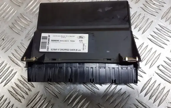 Ford Fusion Voice control module 2S6T15K600BF