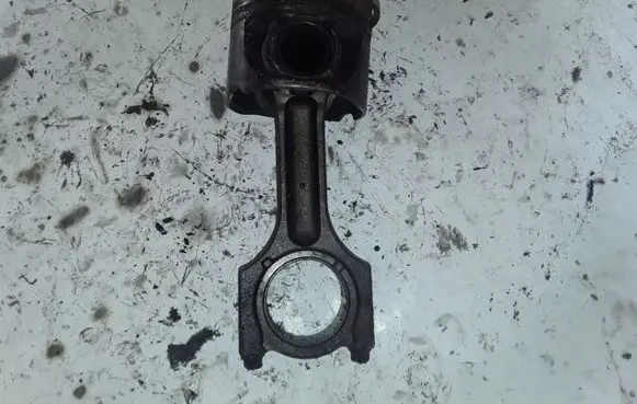 BMW 7 E65 E66 Piston with connecting rod 512H61 H61