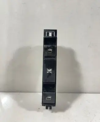 BMW 3 E46 Quarter vent window switch 6902184 18041B
