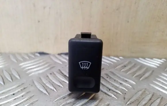 Ford Galaxy Windscreen/window heater switch 7M5959622B YM2118K574BBW