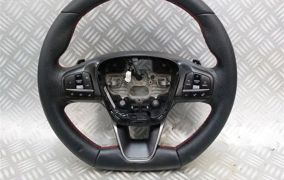 Ford Kuga III Steering wheel LV4B3600DZB1GVH