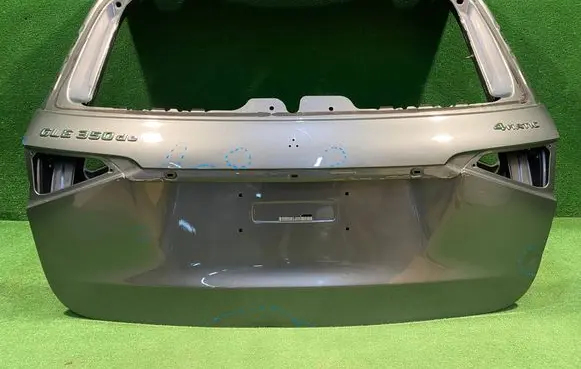 Mercedes-Benz GLE W167 Tailgate/trunk/boot lid GLEW167KLAPA