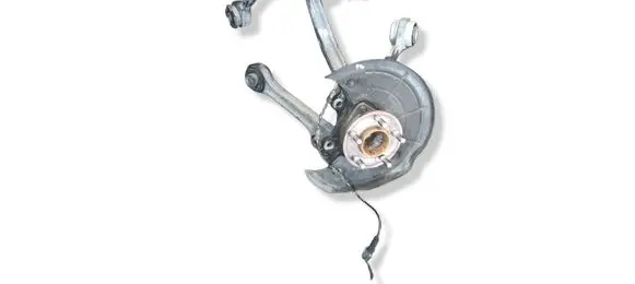 Dodge Charger Front wheel hub spindle knuckle