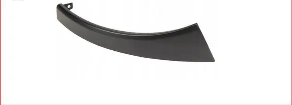 Citroen Jumper Under headlight/headlamp trim 