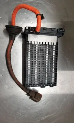 Nissan e-NV200 Heater blower radiator 271434FA2B EH978003