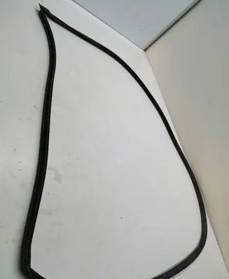 Nissan Pulsar Rubber seal front door (on door) 808313ZL0A