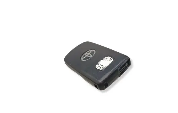 Toyota Auris E180 Ignition key/card 
