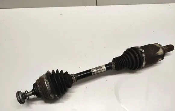 BMW 3 F30 F35 F31 Front driveshaft 7597693 8250130887