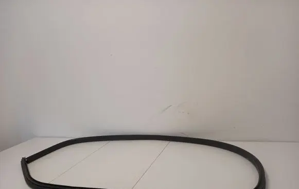 Smart ForFour I Front door rubber seal 4547200578