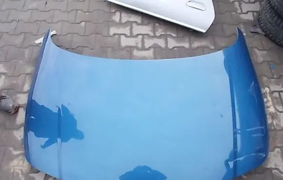 Audi TT Mk1 Engine bonnet/hood