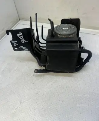 Peugeot 208 ABS Pump 9810293180