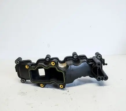 Audi A6 S6 C6 4F Intake manifold 059129712BG