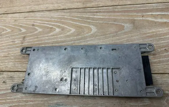 BMW 5 E39 Bluetooth control unit module 6915001