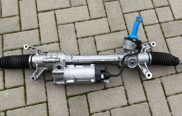 Mercedes-Benz GLC AMG Steering rack 2534603601 A2534603601