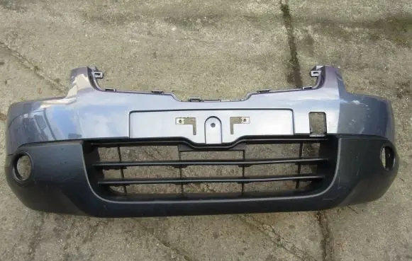Nissan Qashqai Front bumper 62022-JD00H
