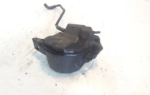 Volvo V50 Vacuum air tank 9649508680