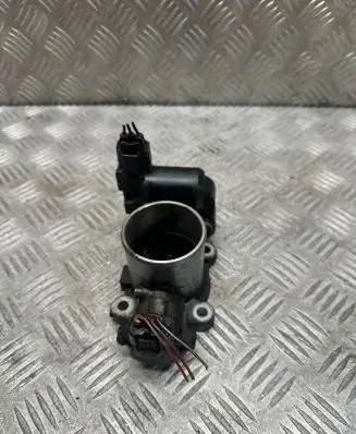 Toyota Avensis T250 Throttle valve 1923002010