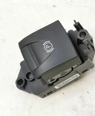 Renault Scenic III - Grand scenic III Hand parking brake switch 363210006R 3015121C3