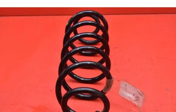 Toyota C-HR I Rear coil spring 