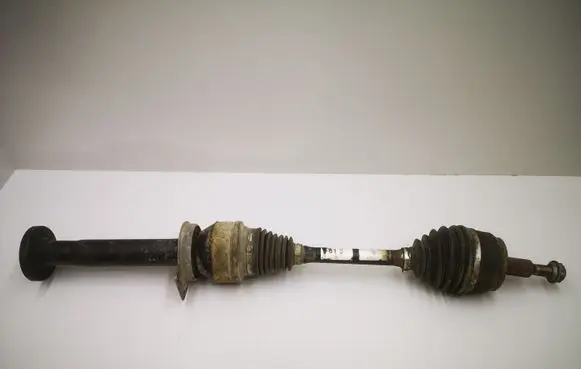 Volkswagen Multivan T5 Front driveshaft 7E0407272