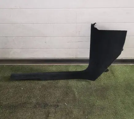 Tesla Model Y (A) pillar trim 162217100D