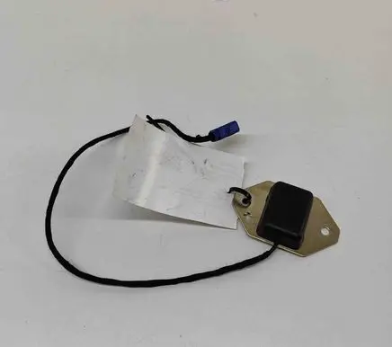 Fiat Doblo Aerial GPS antenna 05064350AA