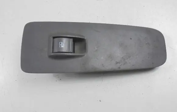 Fiat Ducato Electric window control switch 7354217170