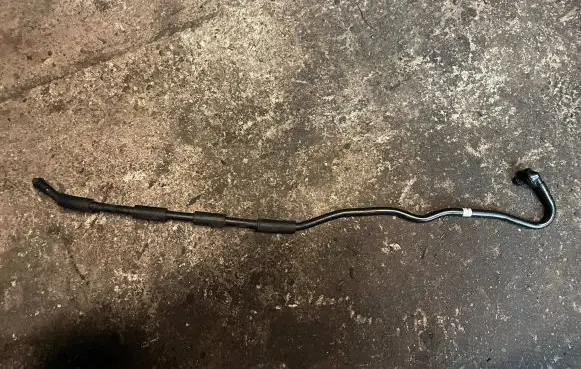 BMW 4 F36 Gran coupe Vacuum line/pipe/hose 760103107
