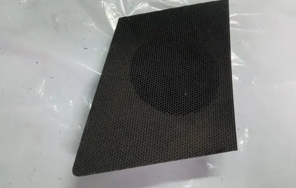 Mazda CX-9 Side speaker trim/cover TD1155530