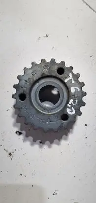 Volkswagen Multivan T6 Fuel pump gear (pulley) 04L130101 04L130111A
