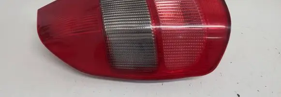 Mitsubishi Space Star Rear/tail lights MR2455