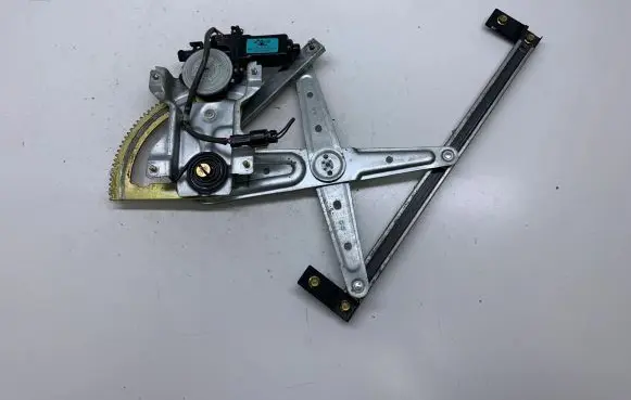 KIA Sorento Rear door window regulator with motor XH102PA