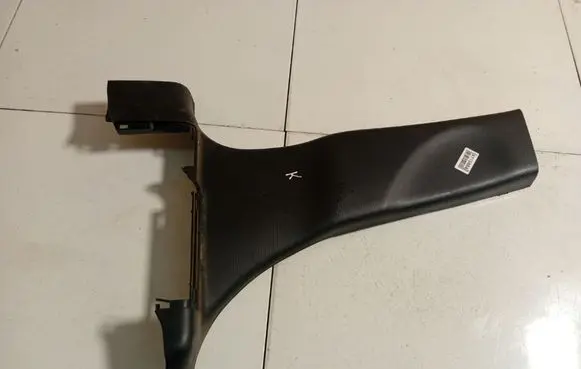 Honda Jazz (B) pillar trim (top) 84171SAAG012M1