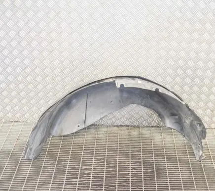 Land Rover Discovery 4 - LR4 Rear arch fender liner splash guards 8H22F279D23AB