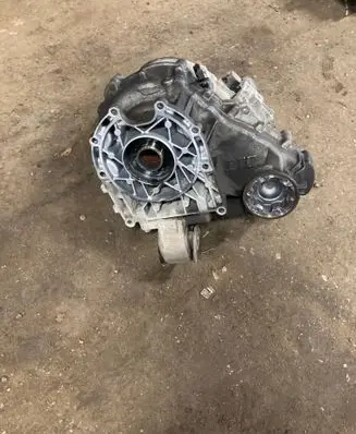 Land Rover Range Rover Sport L320 Gearbox transfer box case IAB500280 4H227K780CA