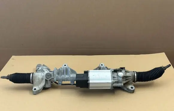 BMW 5 F10 F11 Steering rack 7806974439 6850042 00167080