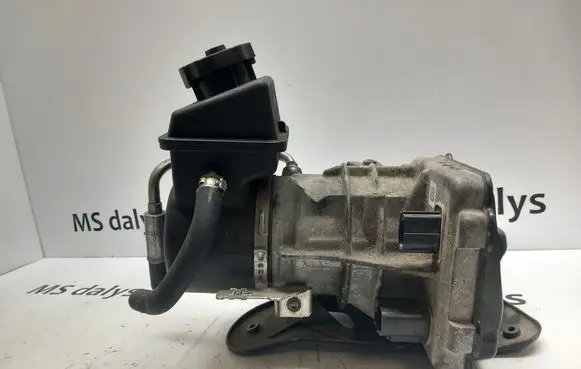 Mercedes-Benz ML W164 Power steering pump A1644601680 1644601680