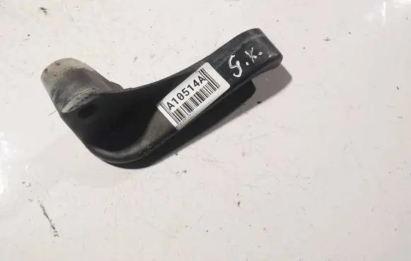 Fiat Ducato Other rear door trim element 