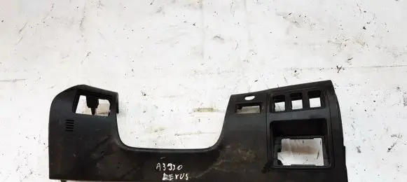 Lexus IS 220D-250-350 Other interior part 5504553030A1 55045-53030A1