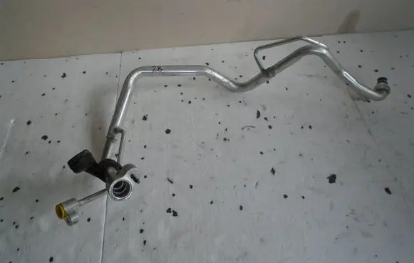 Mercedes-Benz GLA W156 Air conditioning (A/C) pipe/hose A2468302615