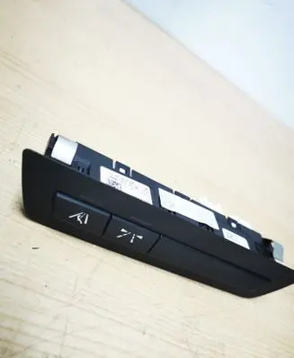 BMW 7 F01 F02 F03 F04 Multifunctional control switch/knob 9220056 11419110