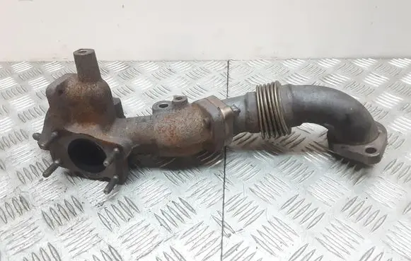 Renault Vel Satis Exhaust manifold