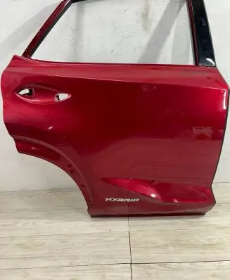 Lexus RX 450H Rear door