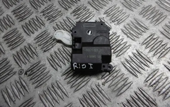 KIA Rio A/C air flow flap actuator/motor B40073-0570