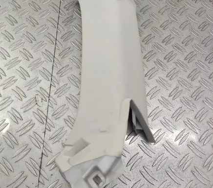 Volkswagen PASSAT B8 (C) pillar trim 3G9867242